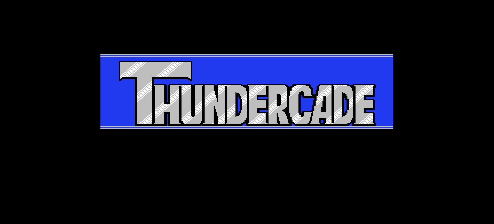 雷电节奏(简)[虫虫](US)[STG](1Mb)